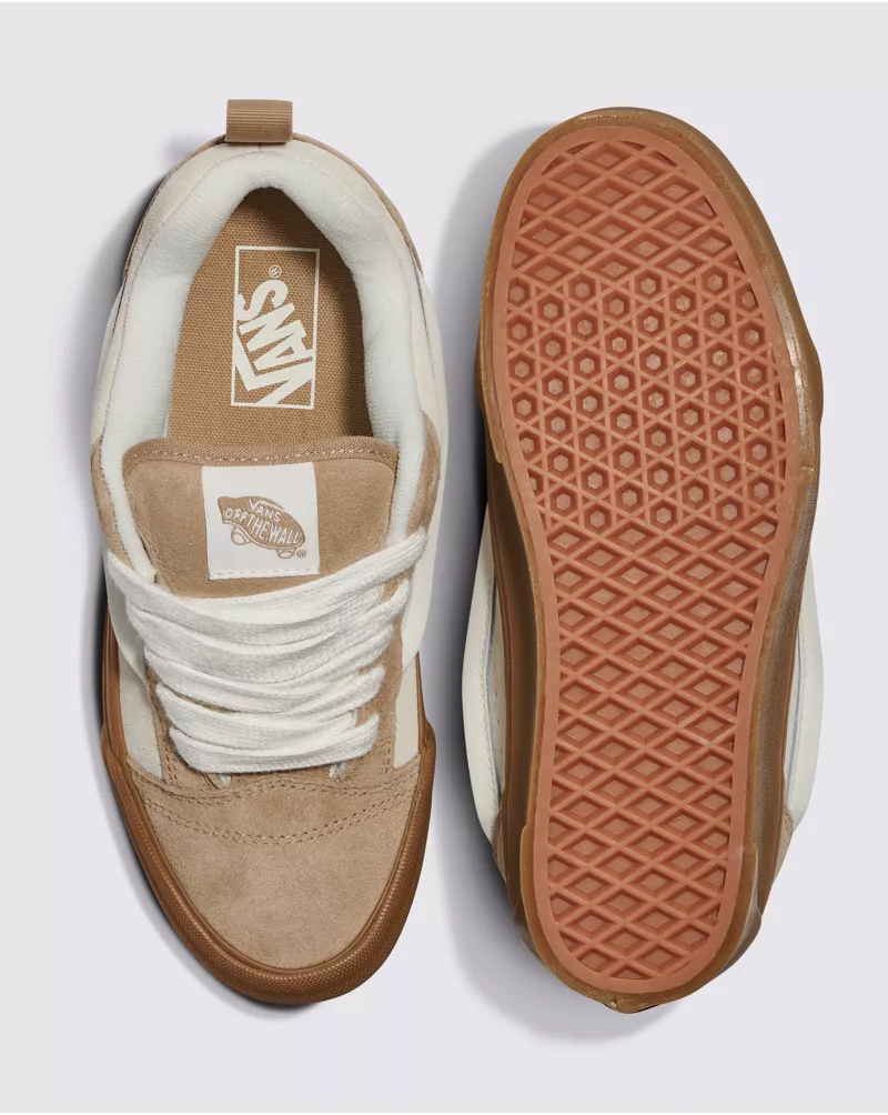 Knu Stack Shoe