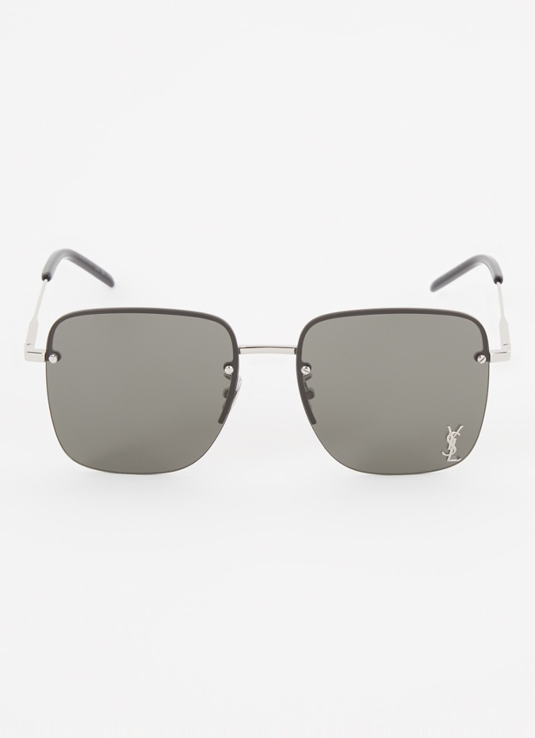 Ochelari de soare Saint Laurent SL312 Retro