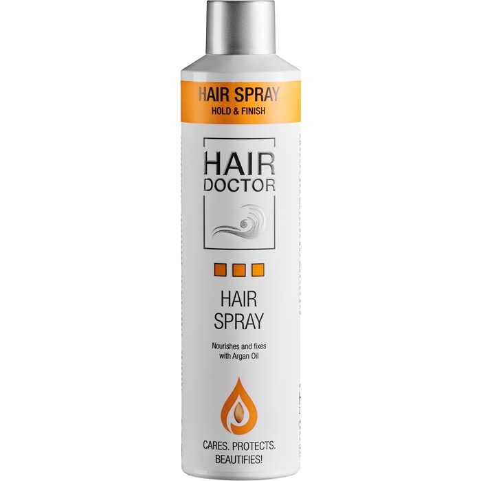 Hair Spray strong