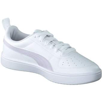 PUMA Rickie Sneaker in weiß