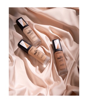 CATRICE All Matt Shine Control Flüssige Foundation-30 ml