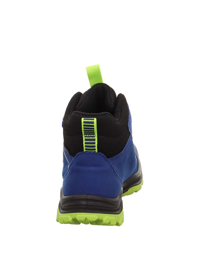 superfit Leder-Boots 