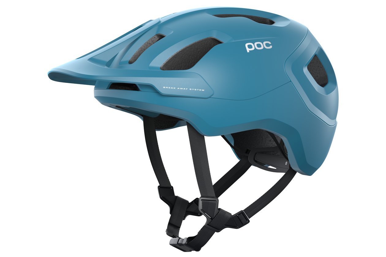 POC Axion SPIN