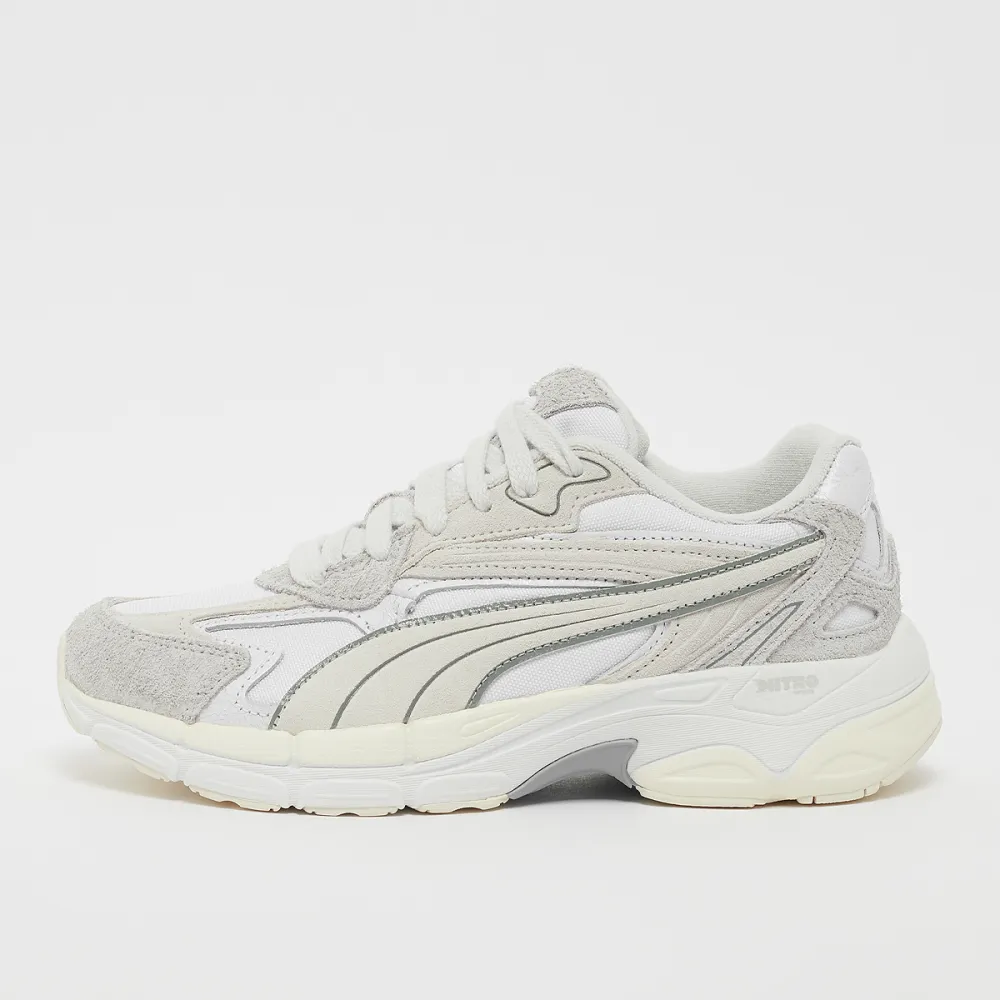 PUMA Teveris Nitro Worn Out 390033-003 / weiss