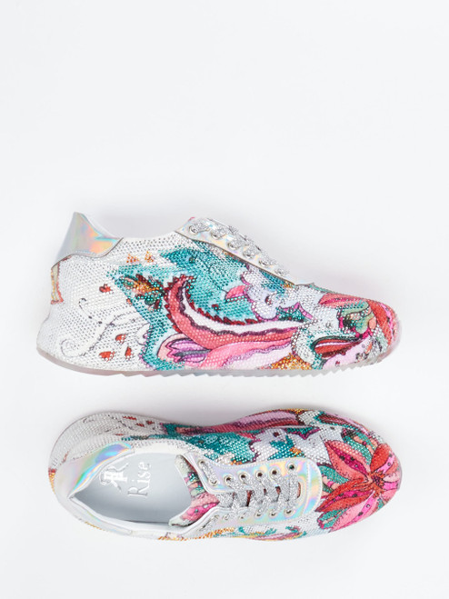 Sneaker-16639940007 Rise