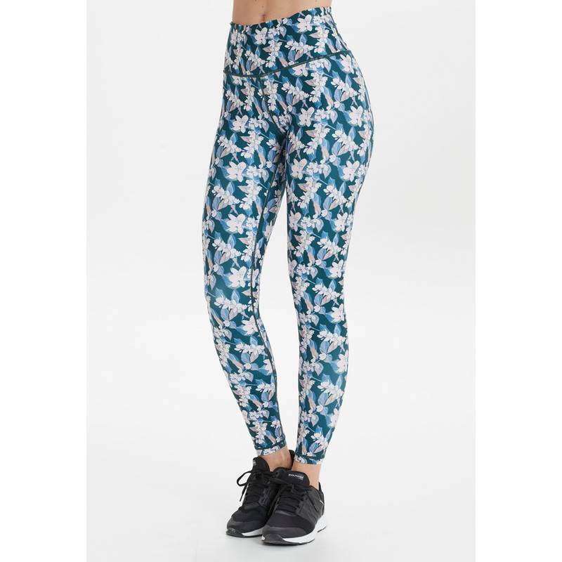 Endurance Summer Tights Damen