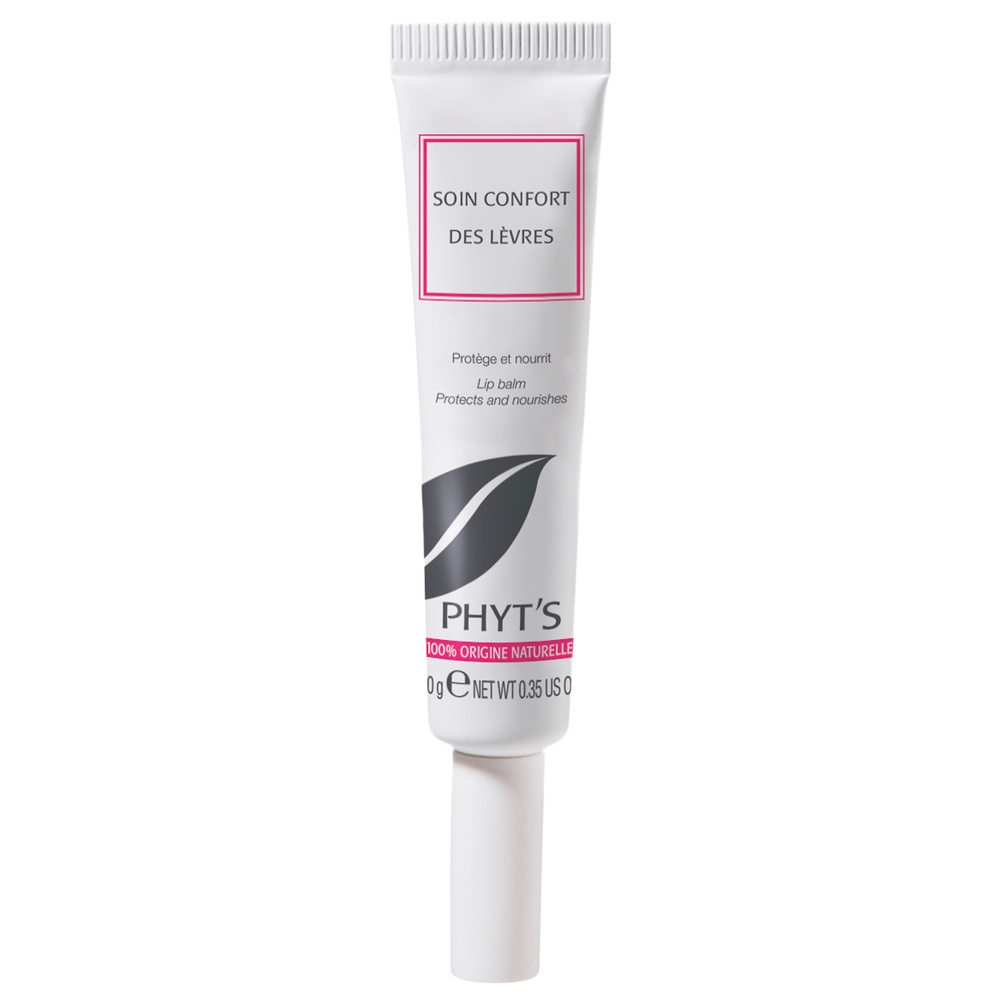 phyt's Soin Confort des Lèvres Beauté et protection des lèvres
