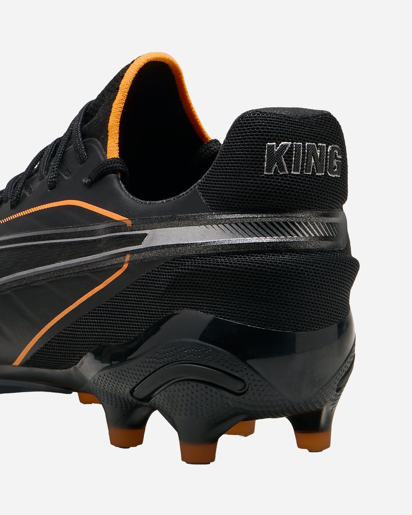 Scarpe Calcio Puma King Ultimate Fg-ag M 108303-02