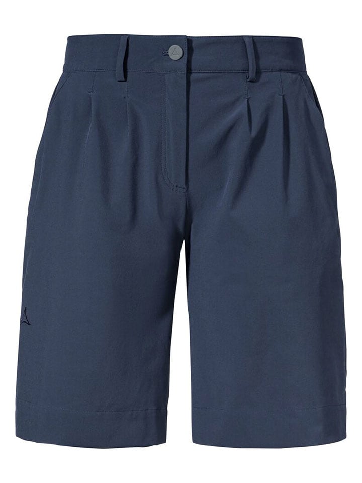 Schöffel Funktionsshorts 