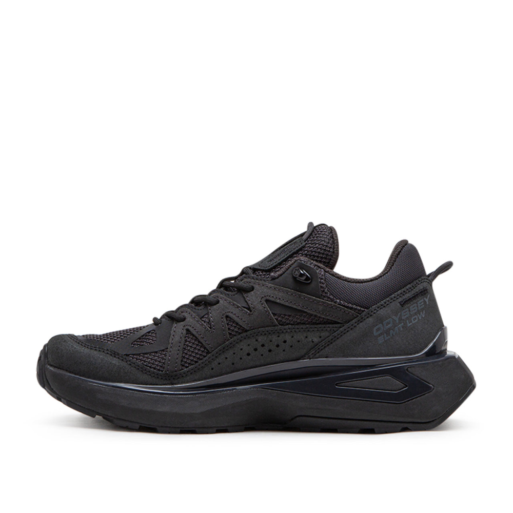 Salomon Odyssey ELMT Low L47376600 / schwarz