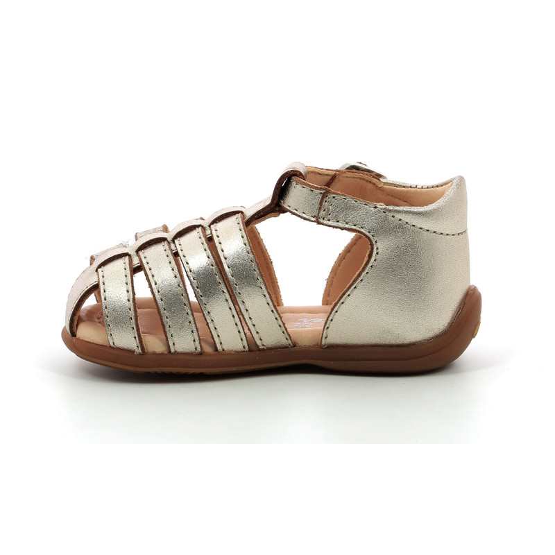 Sandales cuir Ofilie