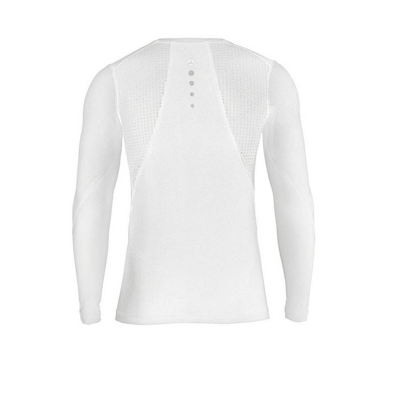 JAKO Compression 2.0 Longsleeve Funktionsshirt Herren
