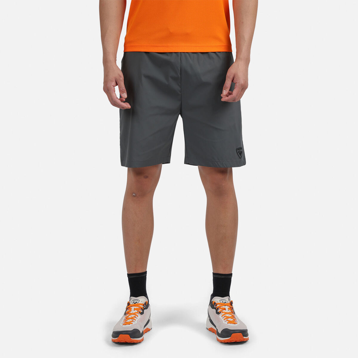 Basic-Shorts für Herren