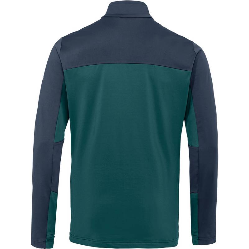 VAUDE Livigno II Fleeceshirt Herren