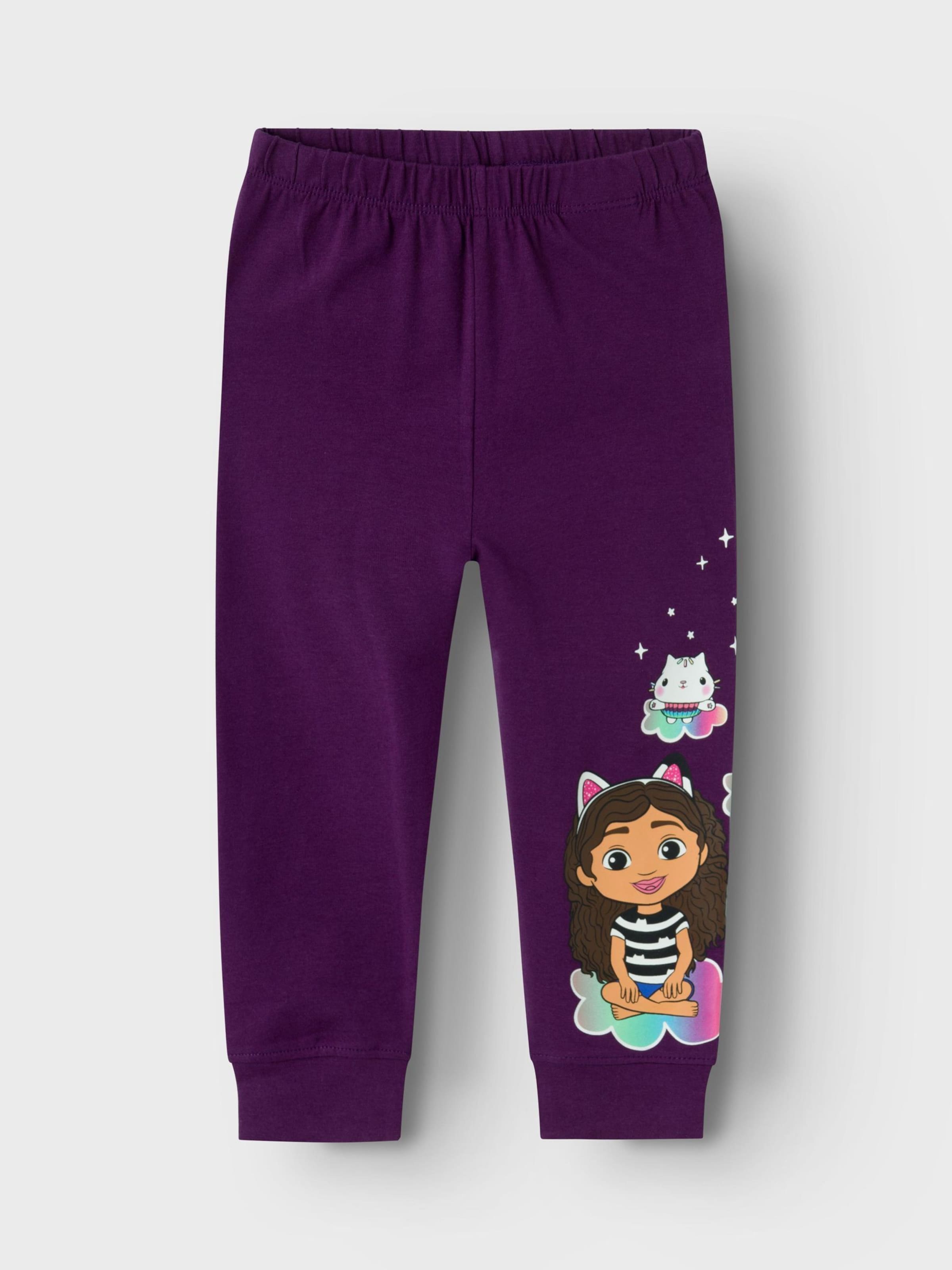 Pajamas 'Gabby's Dollhouse'