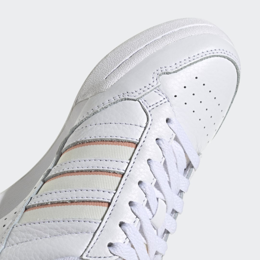 adidas Continental 80 Stripes GX4432 / weiss