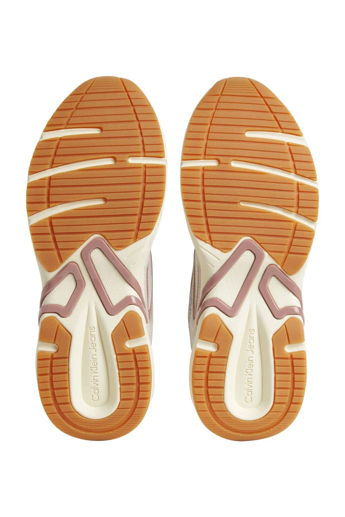 Calvin Klein  Retro Tennis Water-mesh W