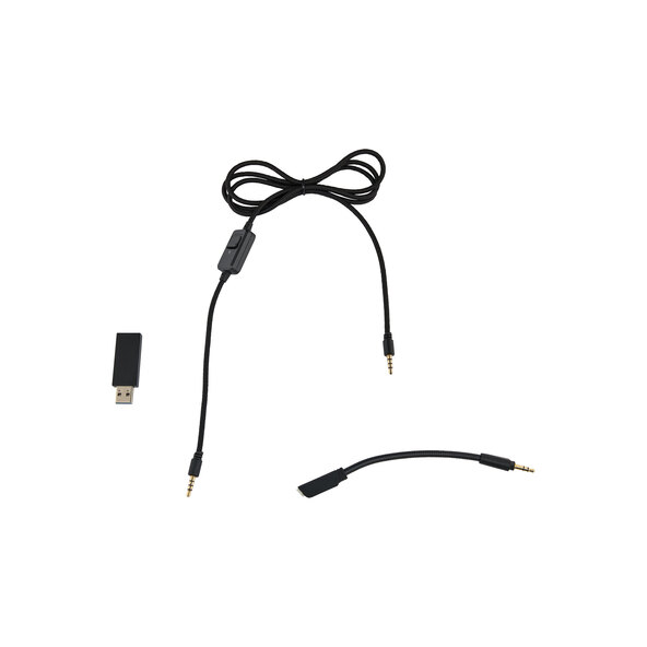 Mage X10 Wireless Gaming Headset (MD88980)