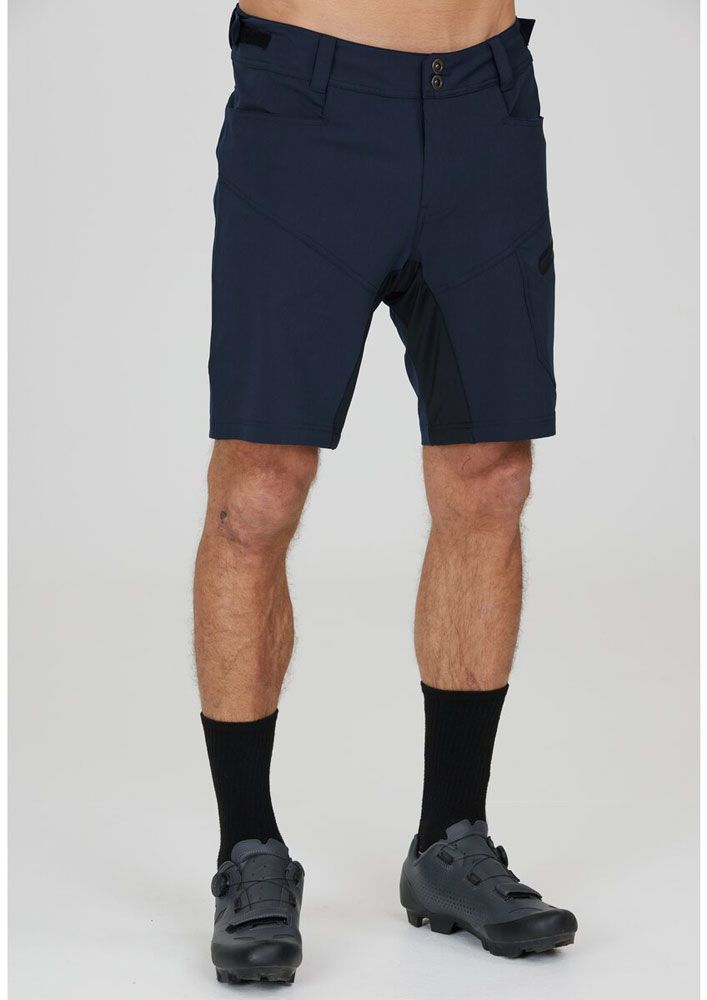 ENDURANCE Jamal 2in1 - MTB Shorts mit Polster kaufen | Bike-Discount