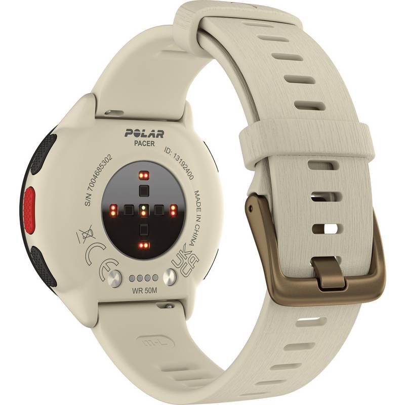 Polar PACER Sportuhr