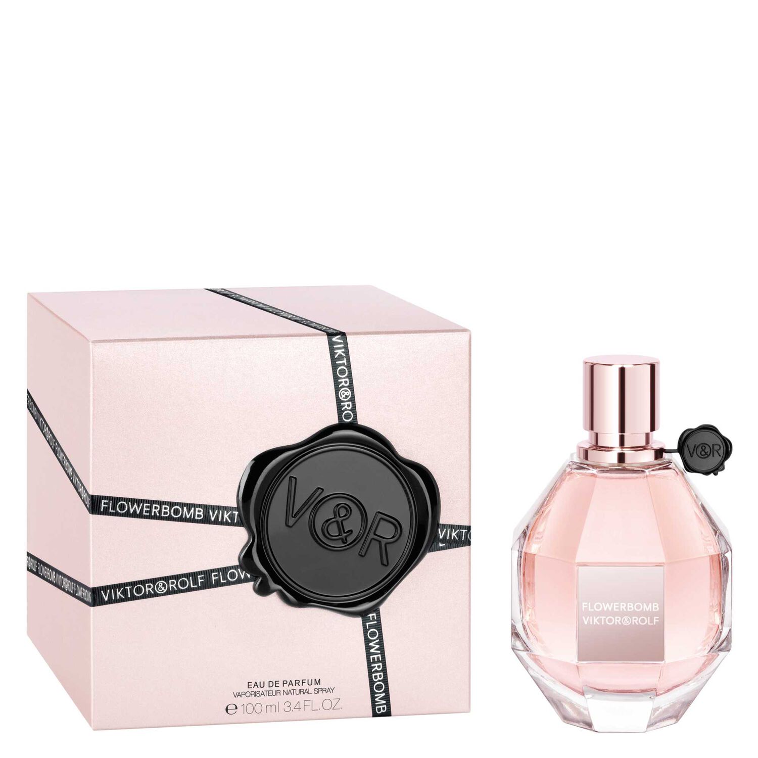 Viktor & Rolf Flowerbomb Eau de Parfum