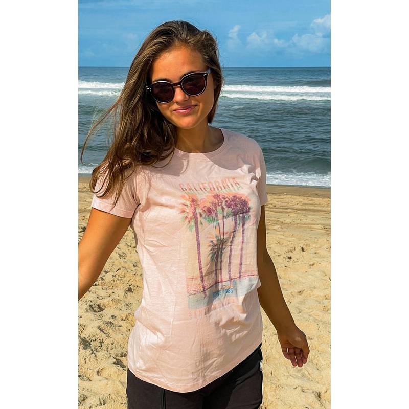 WLD House of Memories T-Shirt Damen