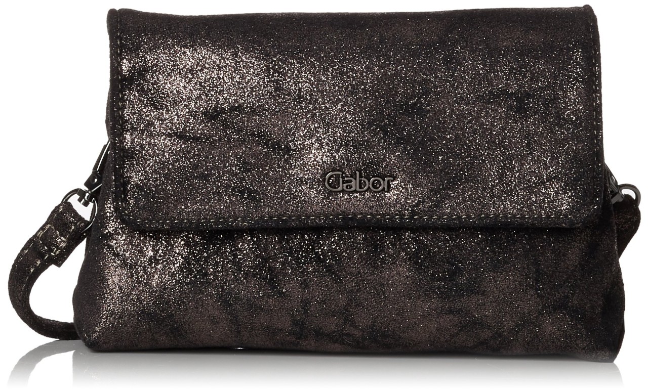GABOR Handtaschen silber