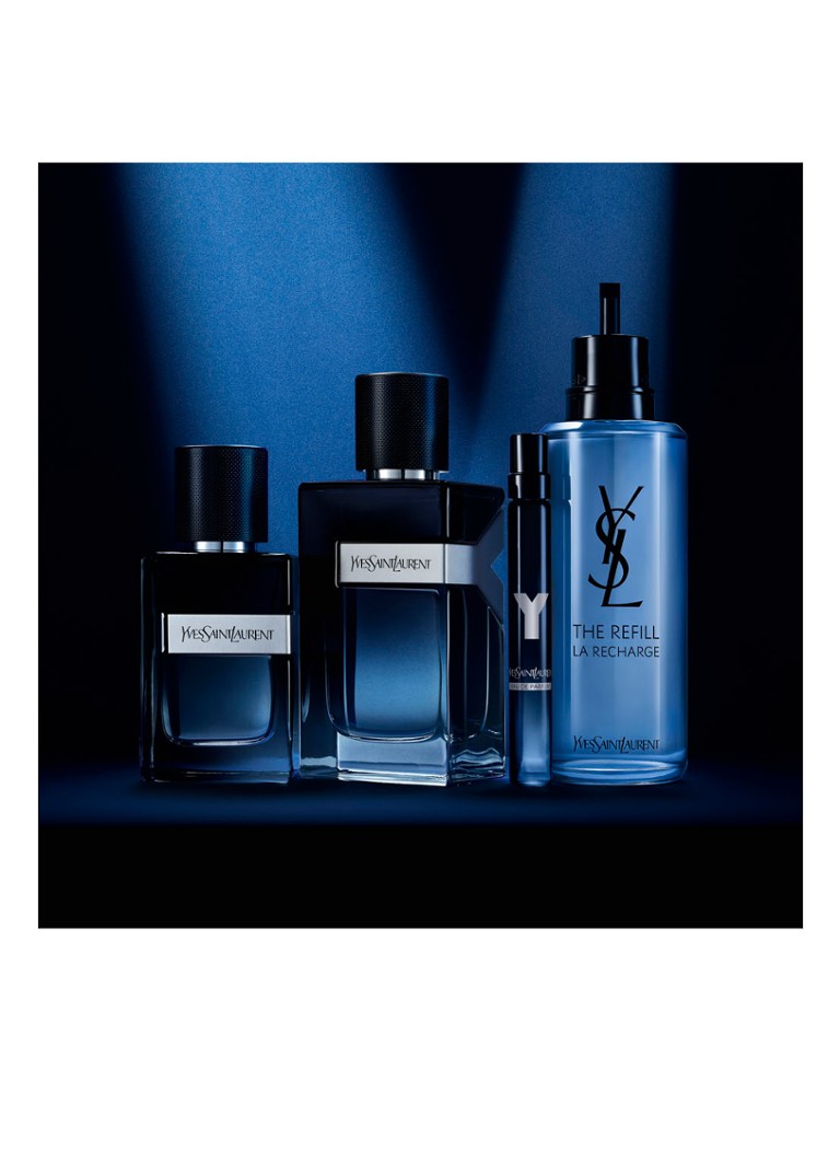 Yves Saint Laurent Y Eau de Parfum -täyttö