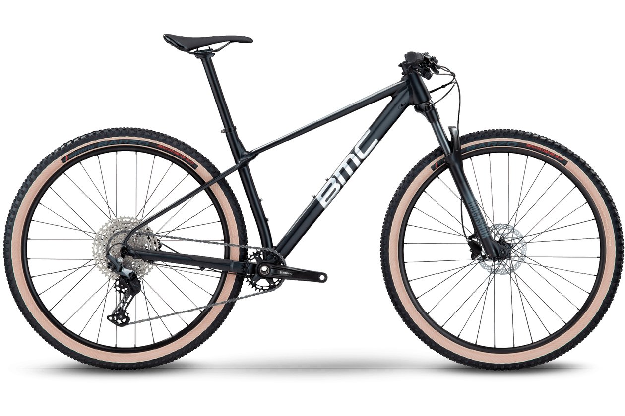 BMC Twostroke AL Three - 2022 - 29 Zoll - Diamant