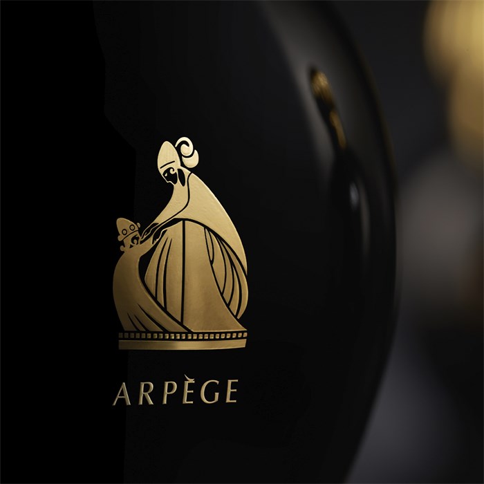 Eau de Parfum Spray