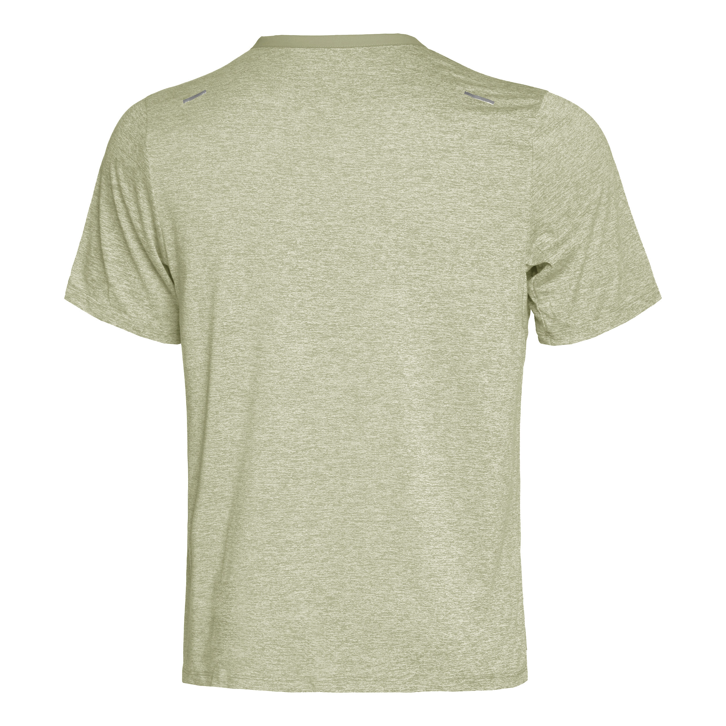 Dri-Fit Dri-FIT Rise 365 Laufshirt Herren - Hellgrün