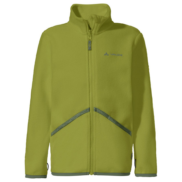 PULEX JACKET Kinder - Fleecejacke