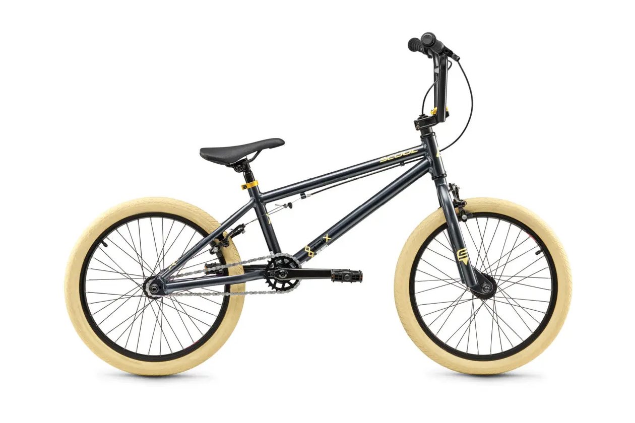 S'cool XtriX 40 1-Gang - 2023 - 20 Zoll - BMX