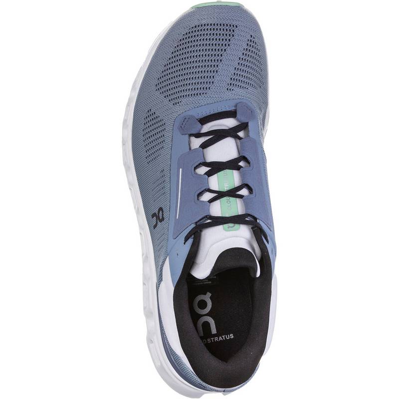 On Cloudstratus 3 Laufschuhe Herren