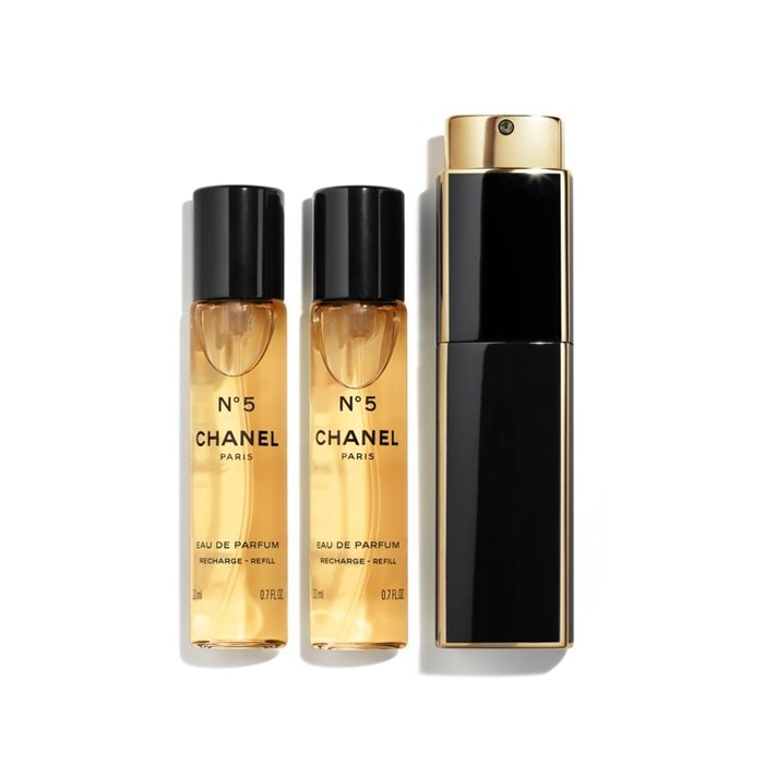 EAU DE PARFUM TASCHENZERSTÄUBER