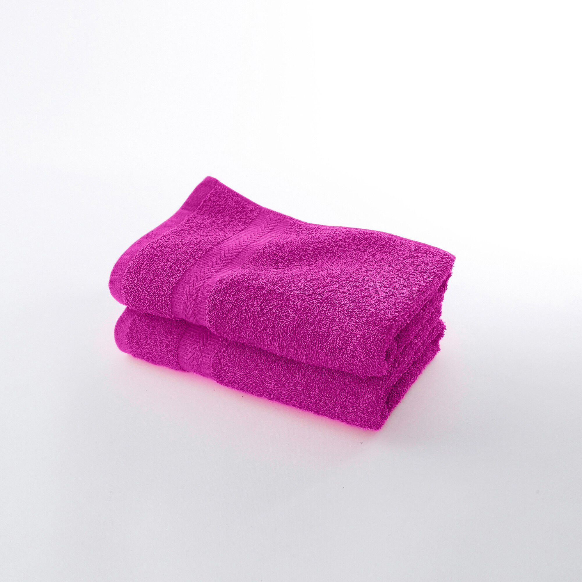Eponge unie 420 g/m2 confort moelleux