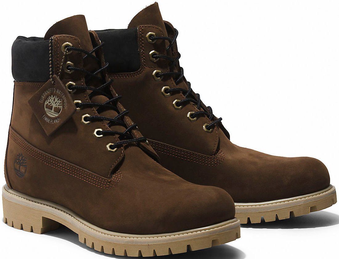 Timberland 6in Premium Boot Schnürboots