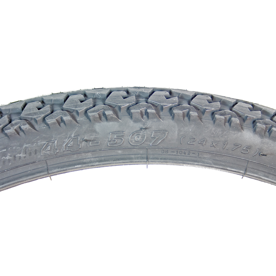 Mantel für Kinder Mountainbikes, von Michelin, 24x1,75 - ATU