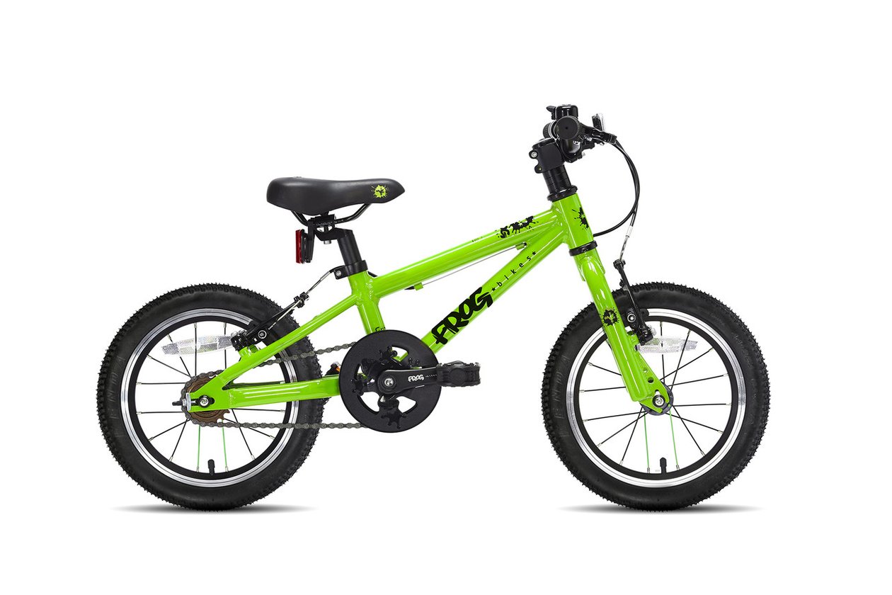 Frog 40 - 2023 - 14 Zoll - Diamant