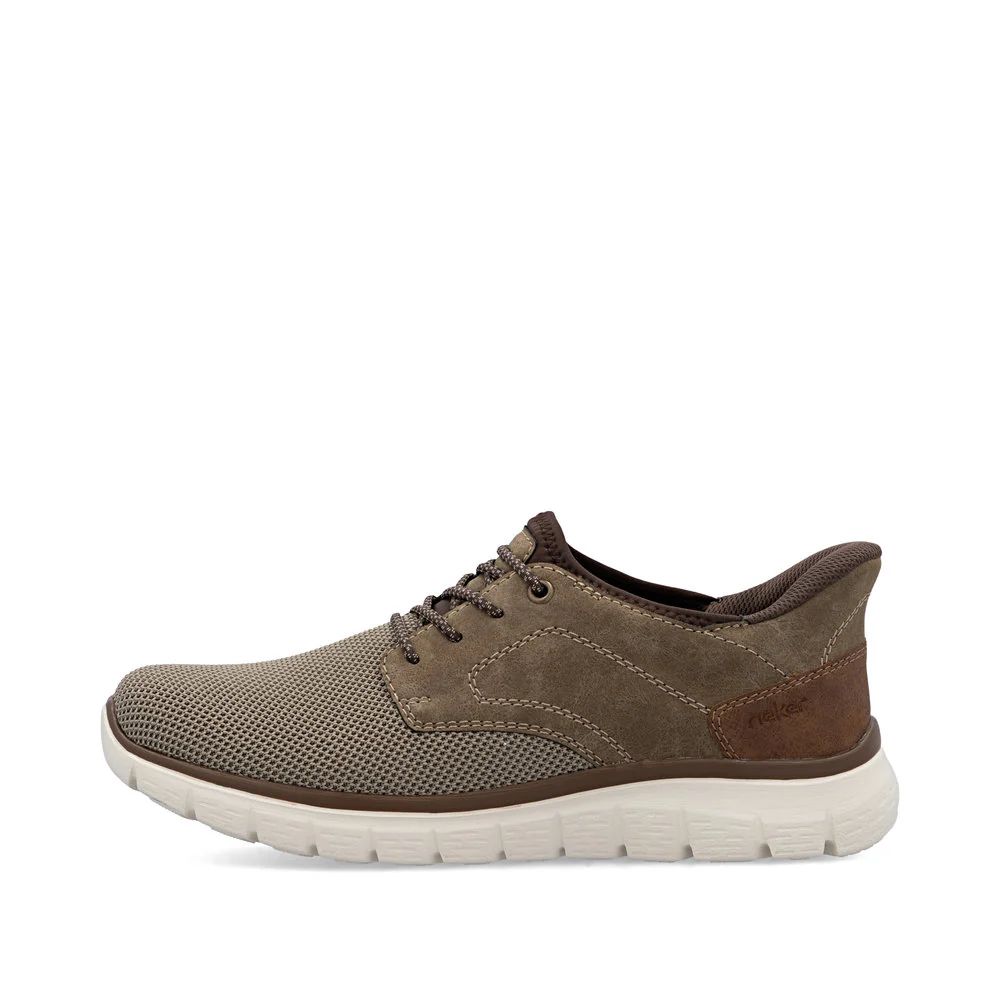 B6658 Men's Timothy