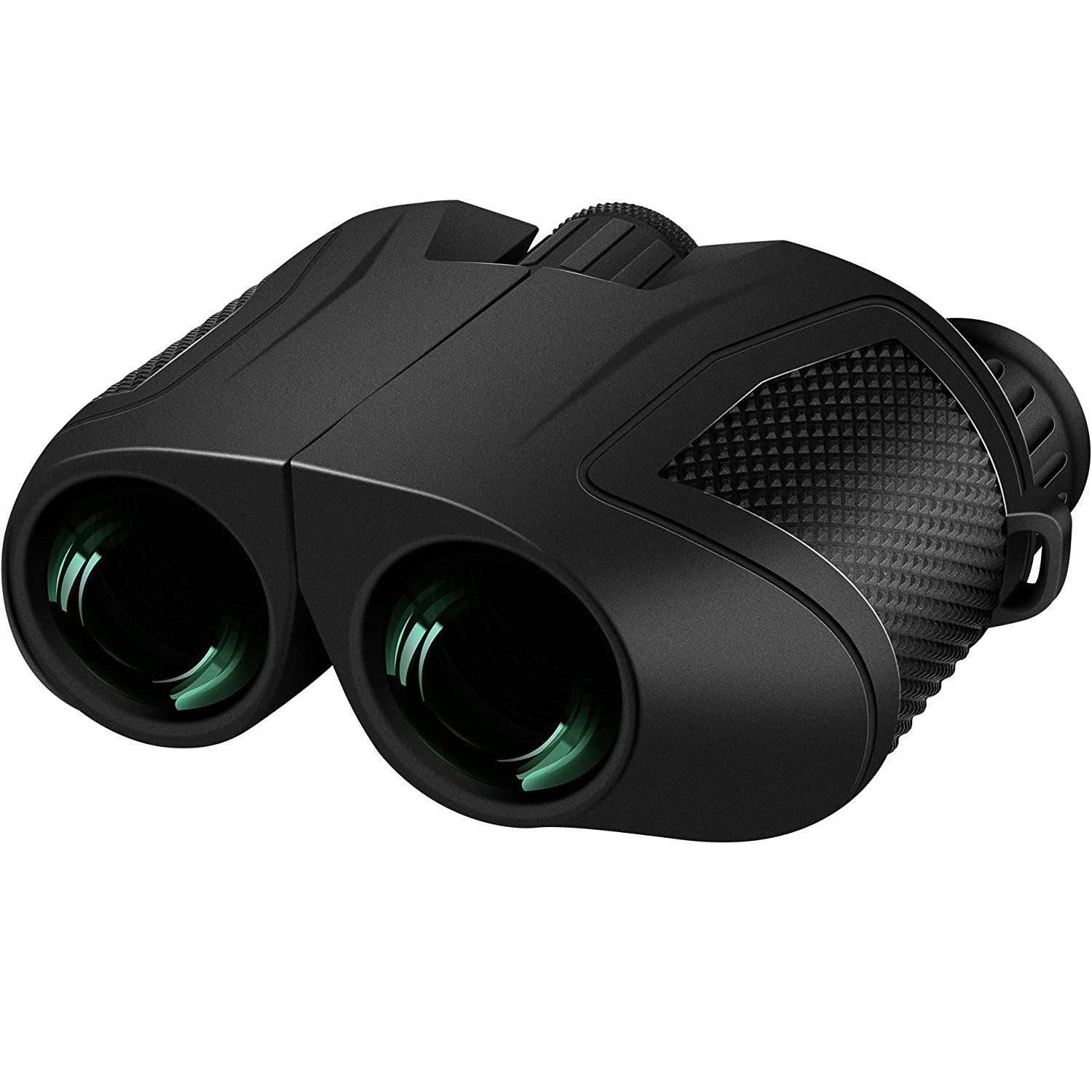 JOEAIS Fernglas Ferngläser Binoculars Erwachsene Kinder mit Nachtsicht Fernglas (20x50 Fernglass Taschenfernglas für Vogelbeobachtung Wandern Camping)
