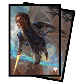 UP - MTG: Murders at Karlov Manor 