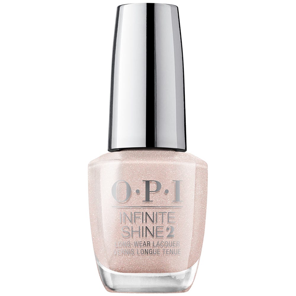 OPI Sheer Collection Throw Me a Kiss 15 ml