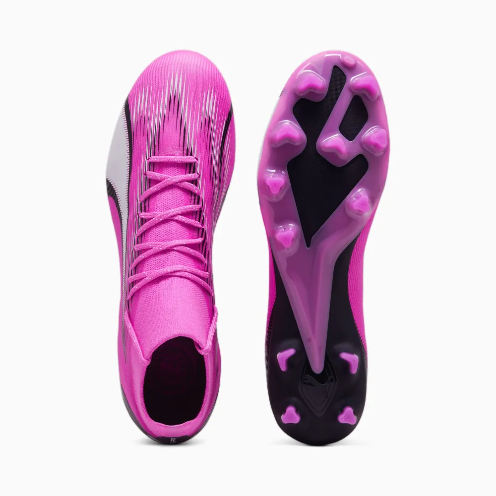 PUMA ULTRA PRO FG AG 107750_01 / pink