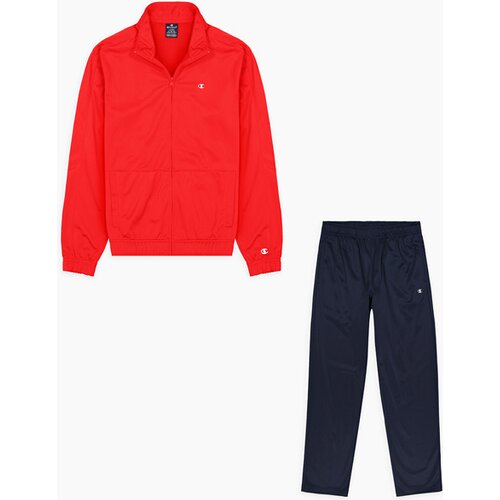 HERREN SPORTANZUG TRACKSUIT