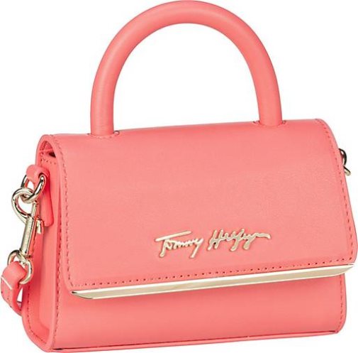TOMMY HILFIGER Handtasche Tommy Modern Mini Bar Bag PSP22