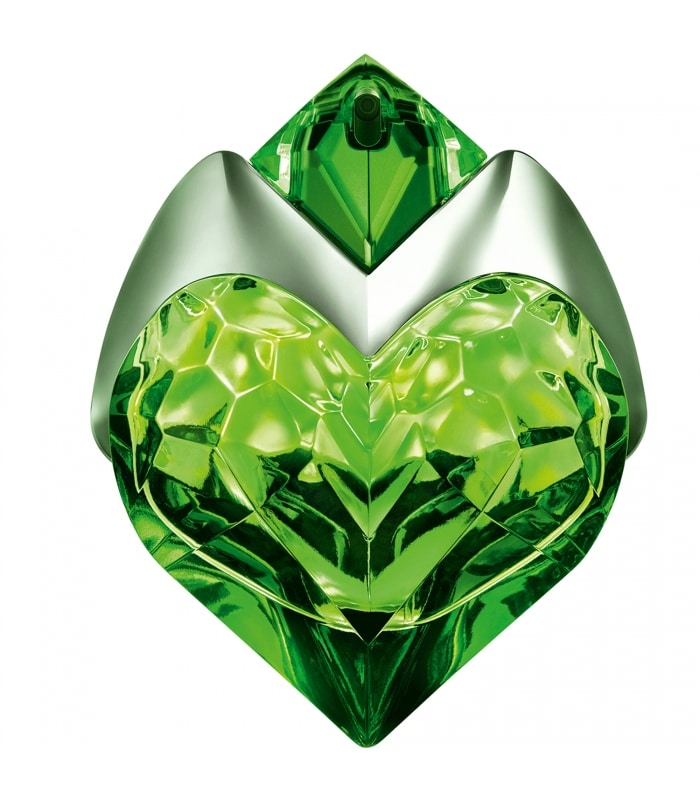 AURA MUGLER-Eau de Toilette Vaporisateur