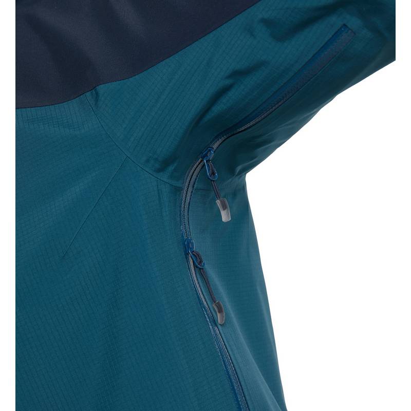 Haglöfs Spitz Jacket Hardshelljacke Damen