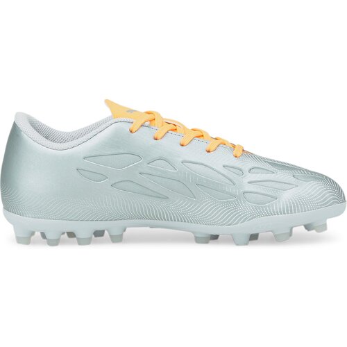 KINDER FUSSBALL-RASENSCHUHE ULTRA 4.4 MG JR