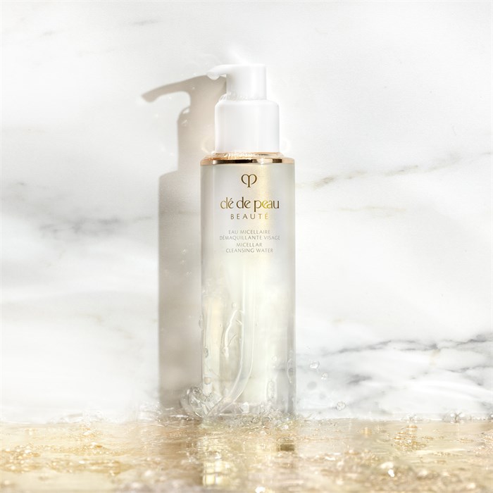 Micellar Cleansing Water